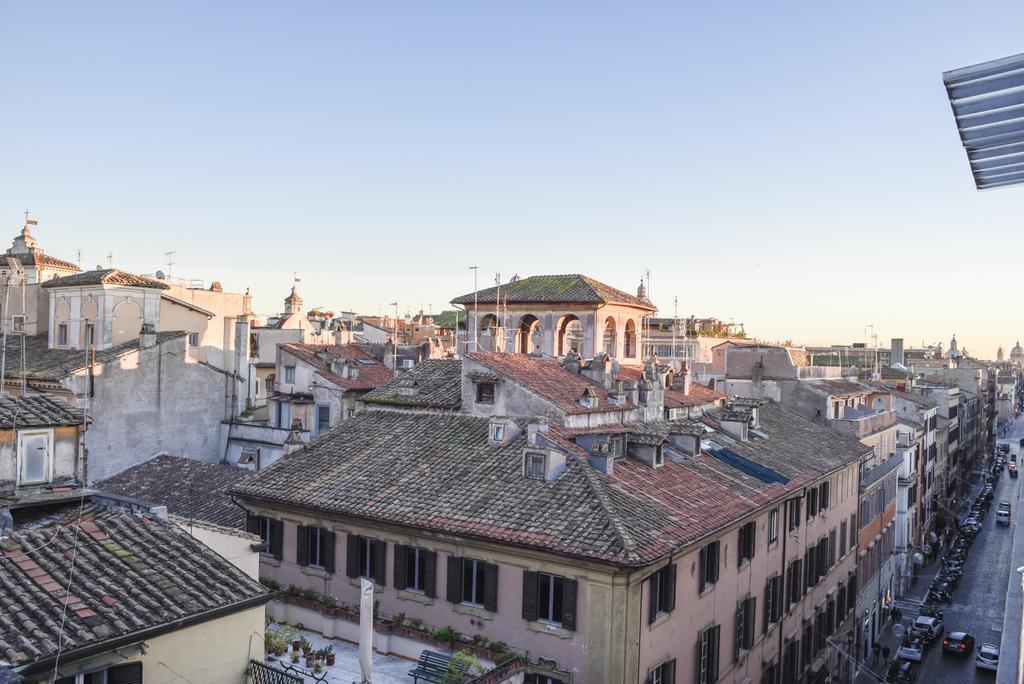 Penthouse Angelo Brunetti — Photos 3
