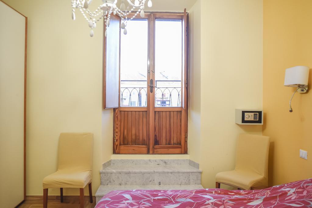 Penthouse Angelo Brunetti — Photos 1